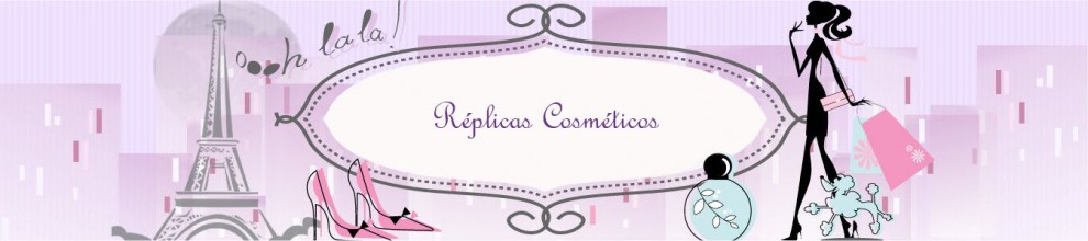 Loja de replicascosmeticos