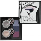 Benefit Eye Wanna The Maggie Collection + Envio Grátis