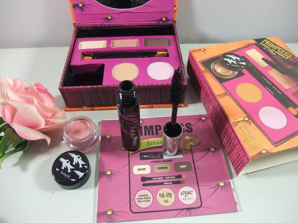 Benefit Primpcess + Envio Grátis