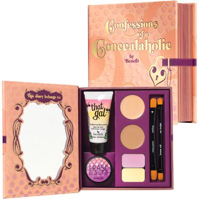 Benefit Confessions Of A Concealaholic + Envio Grátis