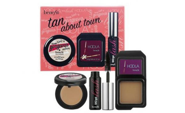 Benefit Tan About Town + Envio Grátis
