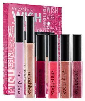 Smashbox Wish For The Perfect Pout + Envio Grátis
